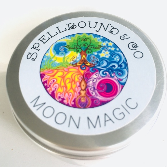 Full Moon Ritual Kit - Picture 5 of 5